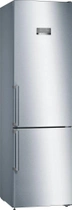 Холодильник Bosch Serie 4 KGN397IEQ - зображення 1