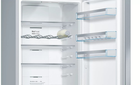 Холодильник Bosch Serie 4 KGN397IEQ - зображення 4