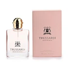 Туалетна вода Trussardi Delicate Rose для жінок