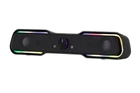 Компьютерная колонка 2E PC-S101 RGB, саундбар для ПК и ноутбука