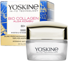 Krem do twarzy Yoskine Bio Collagen na dzień 60+ 50 ml (5900525072337) - obraz 1