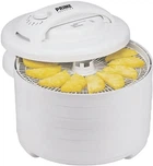 Сушилка для фруктов PRIME Technics PFD 607 W 273912