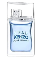 Туалетна вода для чоловіків Kenzo L'eau Kenzo Pour Homme 5 мл (3274872334007 / 3274872390768) - зображення 1