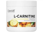 Карнітін OstroVit L-Carnitine powder Ананас