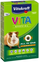 Корм для морських свинок Vitakraft Vita Special 600 г
