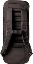 Чохол-рюкзак для носіння довгоствольної зброї 5.11 Tactical LV M4 Shorty 18L 56474-019 (019) Black (2000980465576) - зображення 2