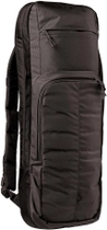 Чохол-рюкзак для носіння довгоствольної зброї 5.11 Tactical LV M4 Shorty 18L 56474-019 (019) Black (2000980465576) - зображення 4