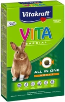 Корм для кроликів Vitakraft Vita Special