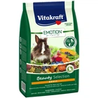 Корм для кроликов Vitakraft Emotion Beauty Selection Adult