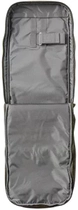 Чохол-рюкзак для носіння довгоствольної зброї 5.11 Tactical LV M4 Shorty 18L 56474-053 (053) Tarmac (2000980465590) - зображення 5