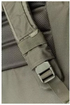 Чохол-рюкзак для носіння довгоствольної зброї 5.11 Tactical LV M4 Shorty 18L 56474-053 (053) Tarmac (2000980465590) - зображення 7