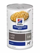 Влажный корм для собак Hill's Prescription Diet l/d Liver Care