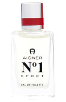 Мініатюра Туалетна вода для чоловіків Etienne Aigner No.1 Sport Pour Homme 8 мл (4013671001623 - зображення 1