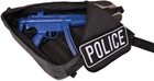 Чохол-рюкзак тактичний для носіння зброї 5.11 Tactical Select Carry Sling Pack 58603-042 (042) Iron Grey (2000980430178) - зображення 4