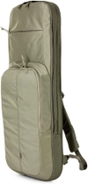 Чохол-рюкзак для носіння довгоствольної зброї 5.11 Tactical LV M4 Shorty 18L 56474-256 (256) Python (2000980580231) - зображення 3
