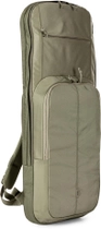 Чохол-рюкзак для носіння довгоствольної зброї 5.11 Tactical LV M4 Shorty 18L 56474-256 (256) Python (2000980580231) - зображення 4