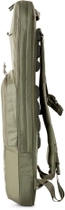 Чохол-рюкзак для носіння довгоствольної зброї 5.11 Tactical LV M4 Shorty 18L 56474-256 (256) Python (2000980580231) - зображення 5
