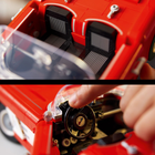 Zestaw klocków Lego Icons Corvette 1210 części (10321) - obraz 6