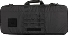 Чохол збройовий тактичний 5.11 Tactical 28 Single Rifle Case 56764-019 (019) Black (2000980605569) - зображення 1