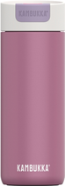 Kubek termiczny Kambukka Olympus Aurora Pink 500 ml (11-02012) - obraz 1