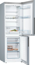 Холодильник Bosch Serie 4 KGV33VLEA - зображення 2