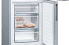 Холодильник Bosch Serie 4 KGV33VLEA - зображення 5