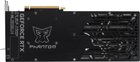 Відеокарта Gainward PCI-Ex GeForce RTX 4070 Ti Phantom 12GB GDDR6X (192bit) (2610/21000) (1 x HDMI, 3 x DisplayPort) (4710562243581) - зображення 7