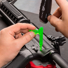 Набор для чистки Real Avid Gun Boss Pro AR-15 Cleaning Kit - изображение 5