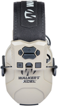 Навушники walker’s XCEL-100 активні ц:пісочний - зображення 4