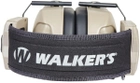 Навушники walker’s XCEL-100 активні ц:пісочний - зображення 6