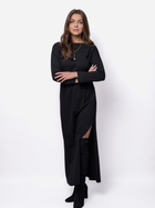 Плаття максі жіноче MODAGI A27 L/XL Чорне (5904996500900) - зображення 4
