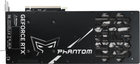 Karta graficzna Gainward PCI-Ex GeForce RTX 4070 Ti Phantom Reunion 12GB GDDR6X (192bit) (2610/21000) (1 x HDMI, 3 x DisplayPort) (4710562243543) - obraz 6