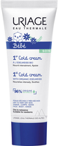 Крем для дітей Uriage Bébé 1er Cold Cream 75 мл (3661434008603) - зображення 1