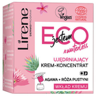 Krem do twarzy Lirene I Am Eco Waterless Firming Cream-Concentrate Refill 50 ml (5900717075832) - obraz 1