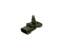 Датчик давления наддува BOSCH 0 261 230 044 Ford Mondeo, Focus, Kuga, Ecosport, C-Max, Galaxy, S-Max, Transit, Fusion; Volvo V50, V70, C30, S80, S40; Ford USA Fusion 1119939, 1439900, 1S7A9F479AB