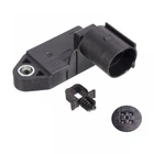 Датчик стоп сигнала FEBI 103335 Volkswagen Passat, Golf, Scirocco, Amarok, Transporter, Caddy, Touran, CC; Skoda Octavia, Roomster, Yeti; Audi A3; Seat Ibiza, Toledo, Leon 5G0698459, 8P0698459, 8P0698459A