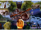 Puzzle Ravensburger Jurassic Park 1000 elementów (4005556171477) - obraz 2
