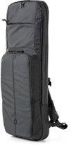 Чохол-рюкзак для носіння довгоствольної зброї 5.11 Tactical LV M4 Shorty 18L 56474-042 (042) Iron Grey (2000980626175) - зображення 5