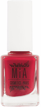 Lakier do paznokci Mia Cosmetics Bio-Sourced Esmalte Red Zircon 11 ml (8436558881006) - obraz 1