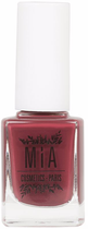 Lakier do paznokci Mia Cosmetics Bio-Sourced Esmalte Imperial Topaz 11 ml (8436558881020)