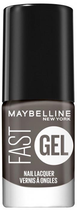 Lakier do paznokci Maybelline Fast Gel Nail Lacquer 16-Sinful Stone 6.7 ml (30150249) - obraz 1