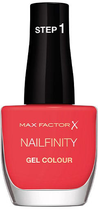 Лак для нігтів Max Factor 470-Camera ready 15 мл (3616301175759) - зображення 1