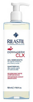 Антисептик Rilastil Dermagerm CLX Sanitizing Hand Wash Gel 500 мл (8050444859056) - зображення 1