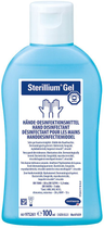 Антисептик Sterillium Hand Antiseptic Gel 100 мл (4031678071210) - зображення 1