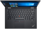 Laptop Lenovo ThinkPad X1 Yoga 2nd Gen (5711603063068) - obraz 3