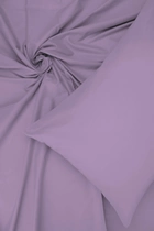 Простирадло на гумці Good-Dream Бязь Lilac 160х200 см (GDPRGBL160200) - зображення 3