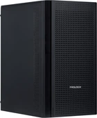Корпус Prologix E110 Black