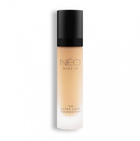 Podkład Neo Make Up HD Ultra Light Foundation delikatny nawilżający 01 35 ml (5903274033895) - obraz 1