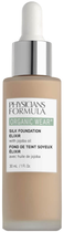 Podkład do twarzy Physicians Formula Organic Wear Silk Foundation Elixir jedwabisty 02 Fair-To-Light 30 ml (44386120556) - obraz 1