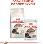 Sucha karma Royal Canin Senior Ageing dla kotów 12+ 2 kg (3182550786218) - obraz 5